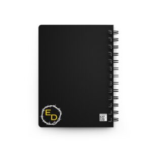 Spiral Bound Journal