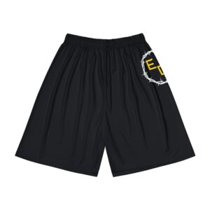 The “ED” shorts