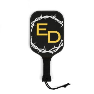 Everlasting Dominion Pickleball Kit