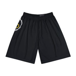 The “ED” shorts