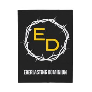 Velveteen Plush Blanket