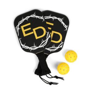 Everlasting Dominion Pickleball Kit