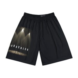 Soundcheck basketball shorts